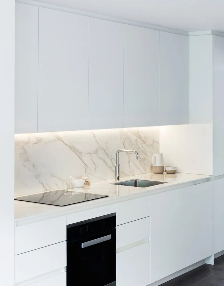 Gardnor Road, Hampstead, London NW3