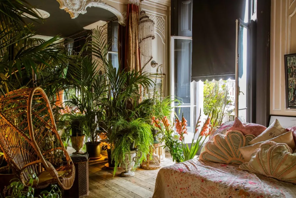 Portobello Rooms - Notting Hill Gates