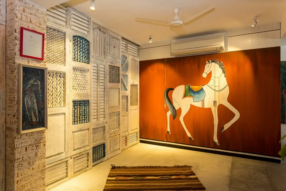 Artistic Living