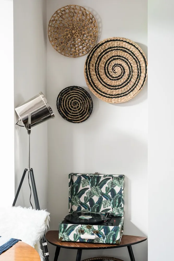 Interior Design - Open Plan Living