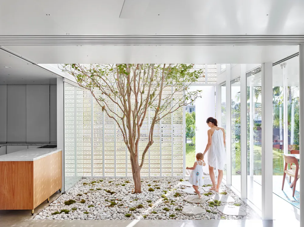 Naranga Avenue House