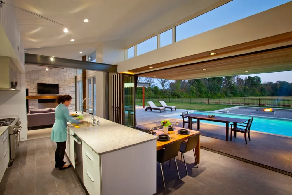 Residenza Belfast
