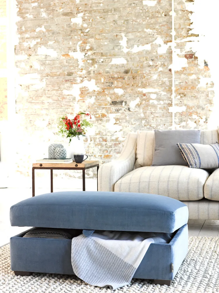 Fab Footstools