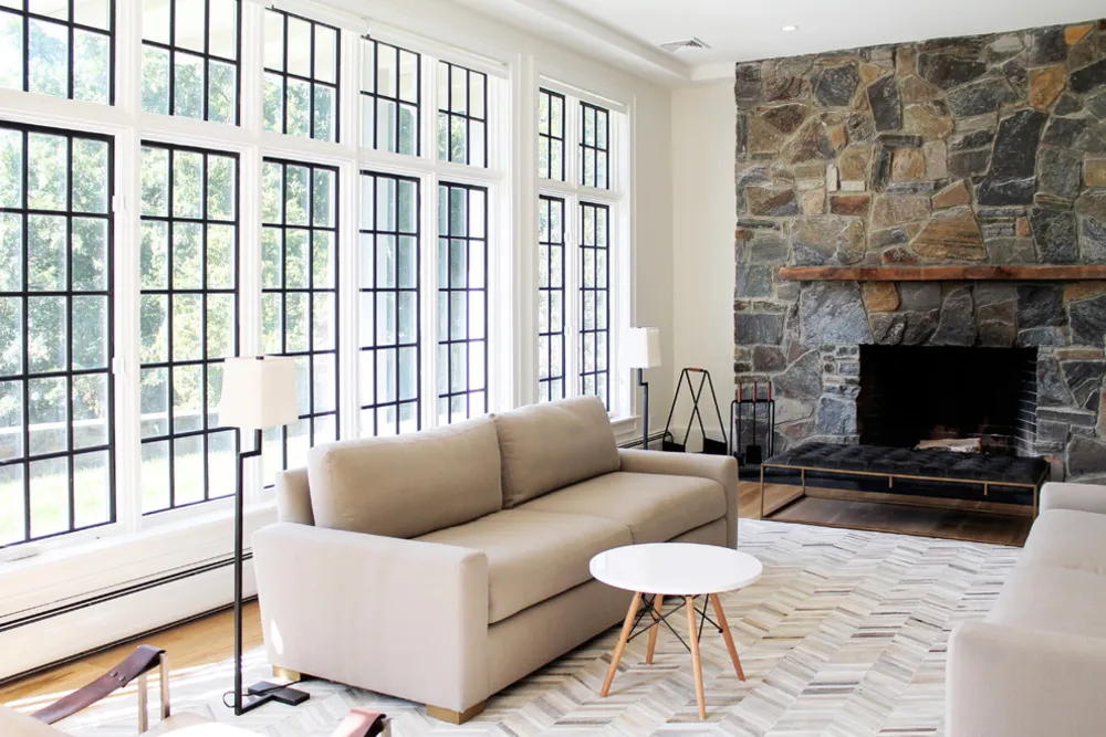 Rhinebeck Renovation