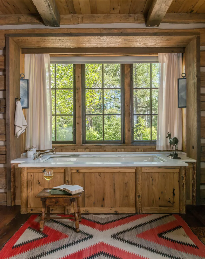 Nueva Casa - Jackson, WY