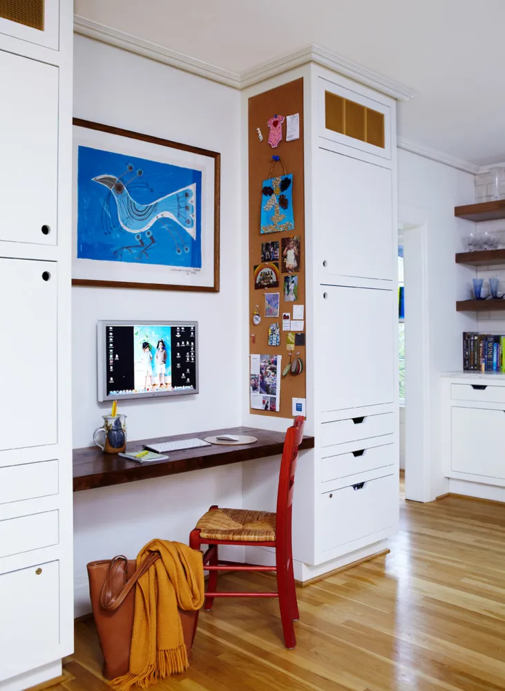 Sterling Road Residence
