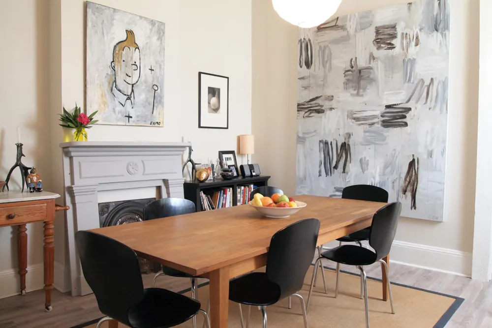 My Servista: Güney Sıcaklığı, Bir Canlı Çalışma Kulübesinde Hollanda Minimalizmiyle Buluşuyor