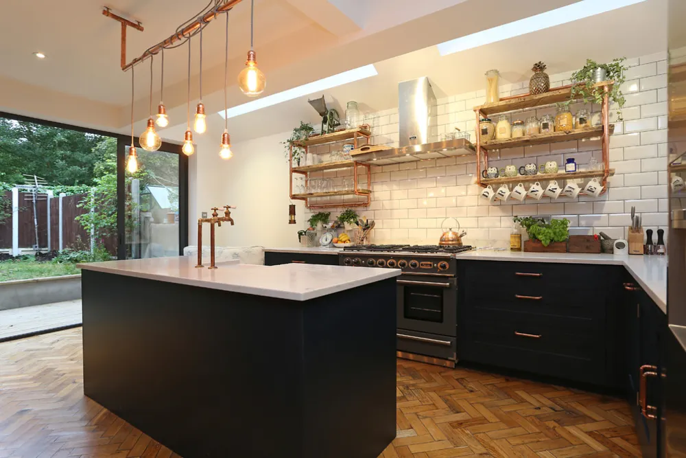 Dassett Road - SE27