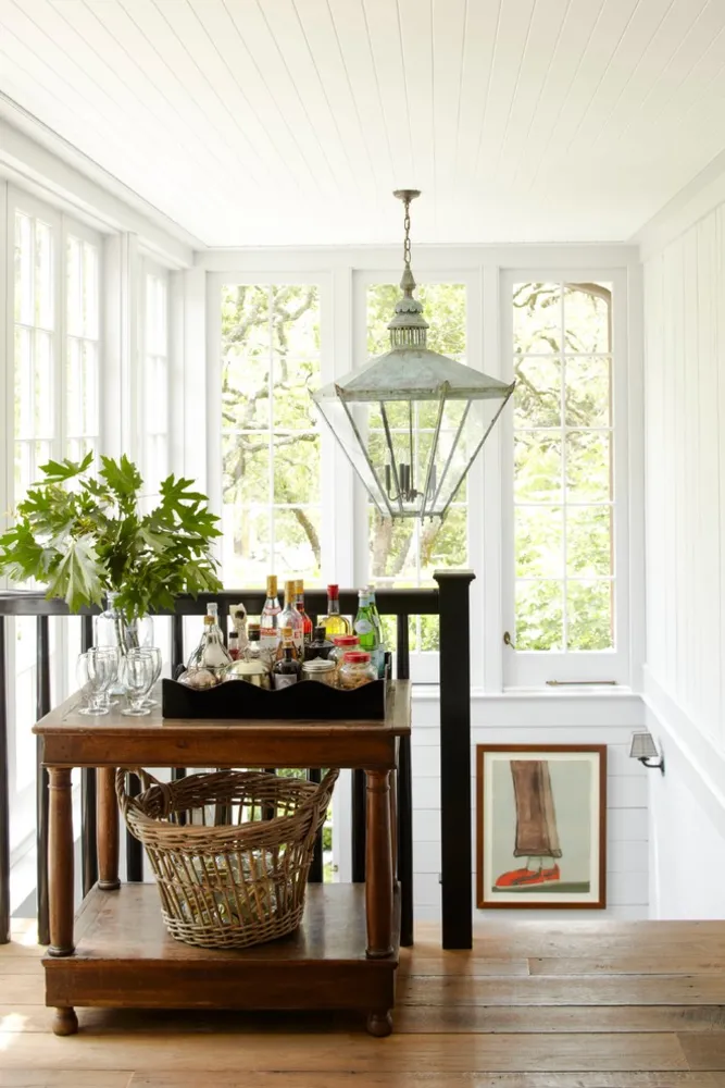 Mill Valley Cottage to Home Transformation
