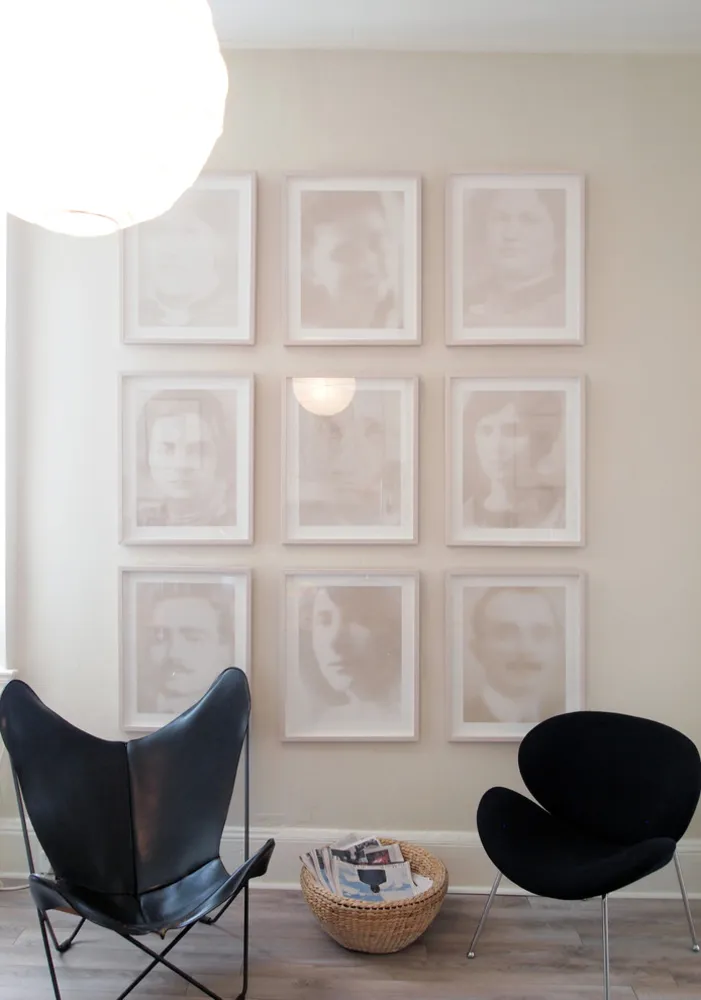 My Servista: Güney Sıcaklığı, Bir Canlı Çalışma Kulübesinde Hollanda Minimalizmiyle Buluşuyor