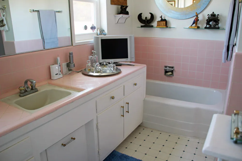 ROTD Bubble Tile af husejer Jan Ferris