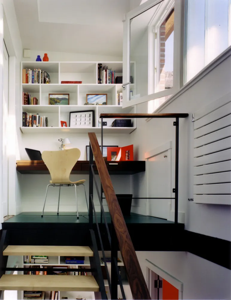 Carroll Gardens Abode