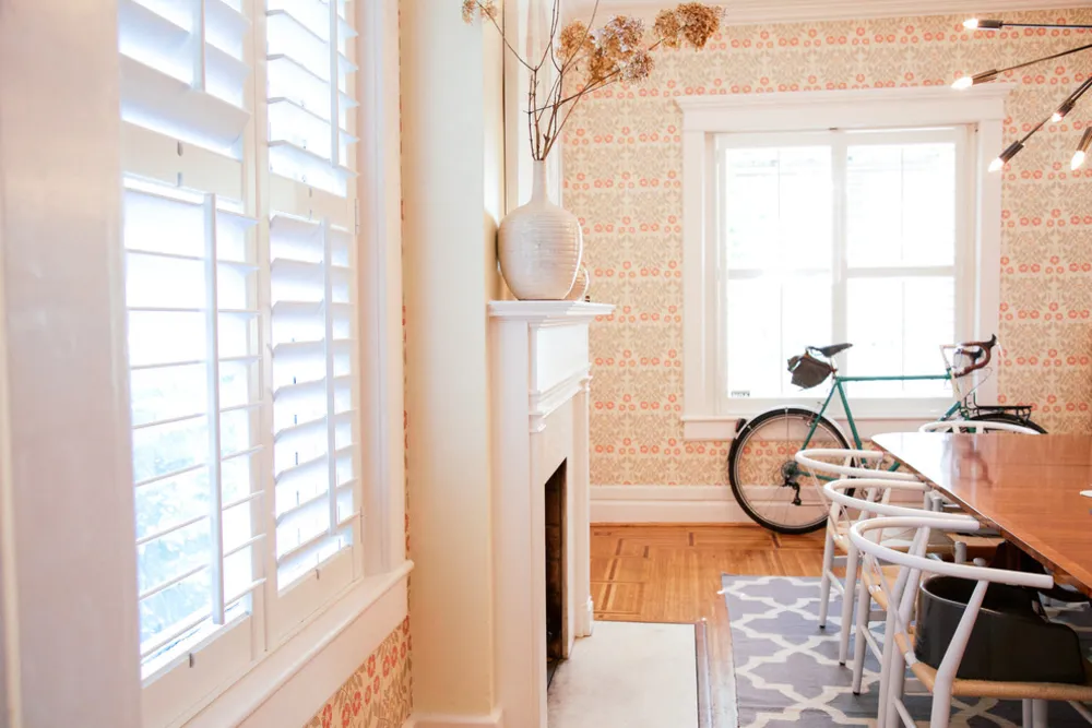 My Servista: Modern Personality for a 1905 Nashville Home