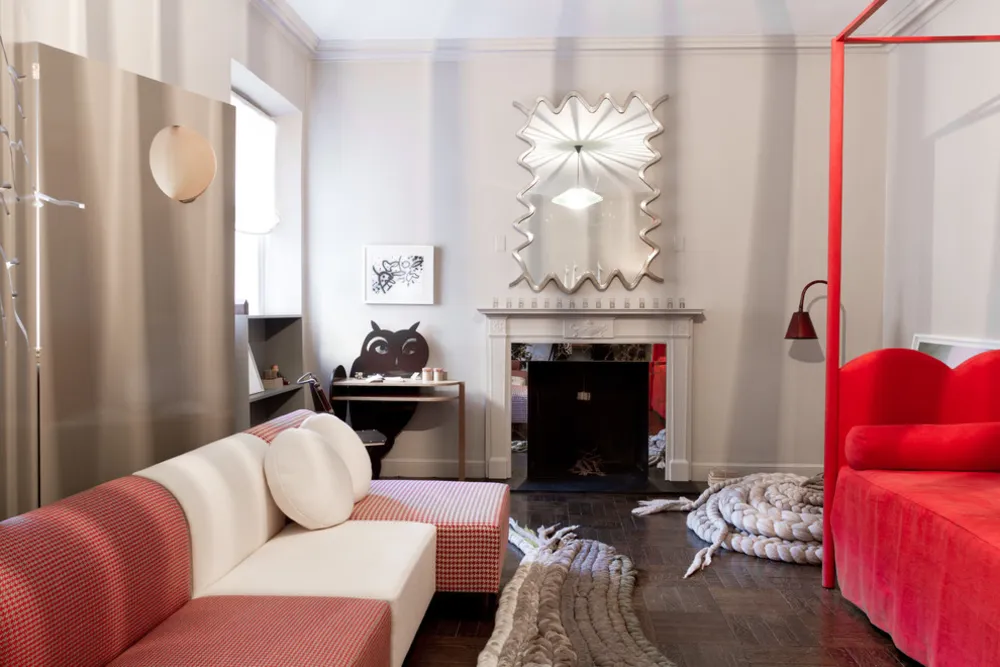 2013 Holiday House NYC