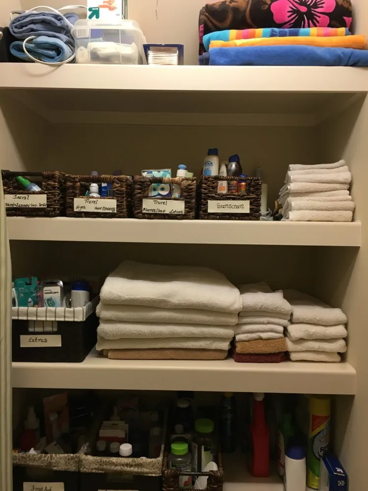 Høreskabsorganisation