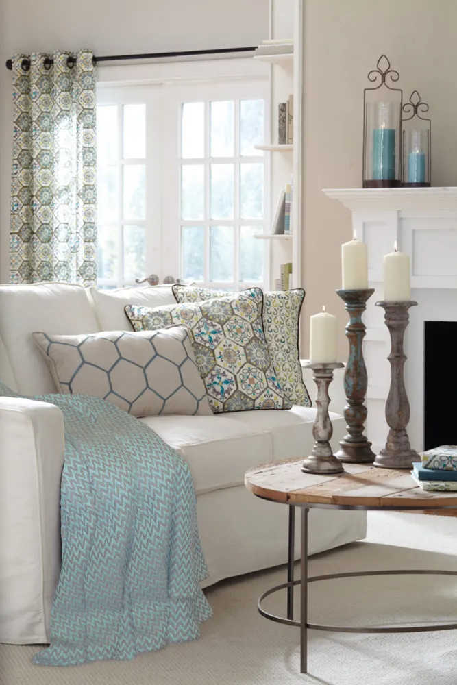 Orleans Home Decor Collectie