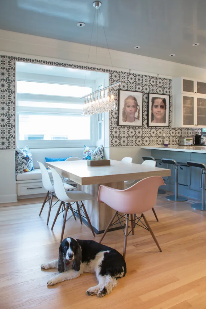 My Servista: i sogni di ristrutturazione diventano realtà in un vittoriano Queen Anne