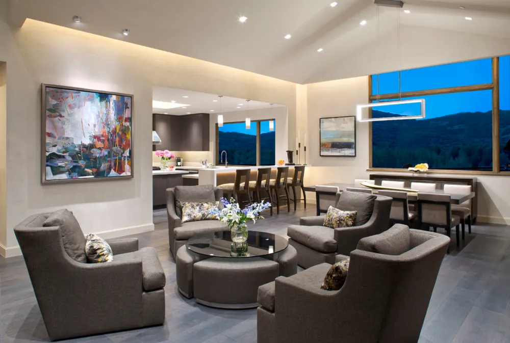 Custom Residence, Snowmass Village, CO