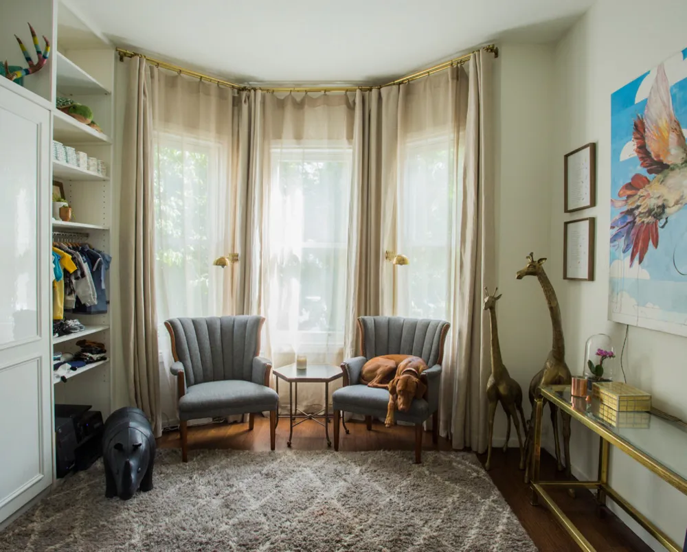 Il mio Servista: creare un luogo che si senta come a casa