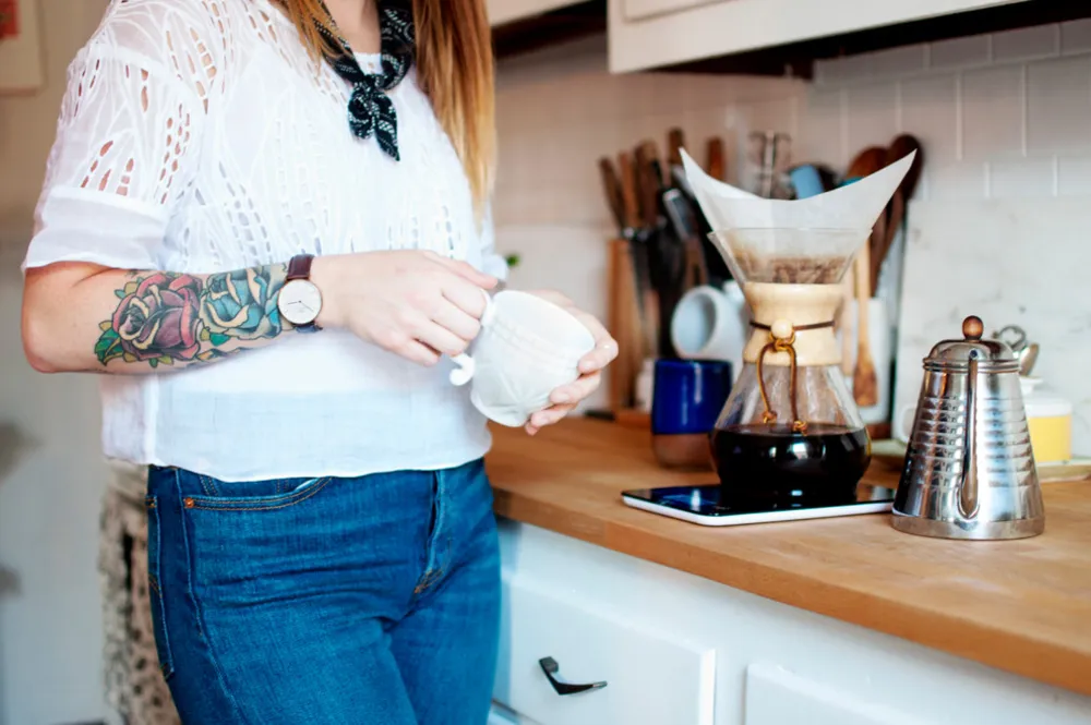 Мой Servista: уютно и собрано в кембриджской квартире