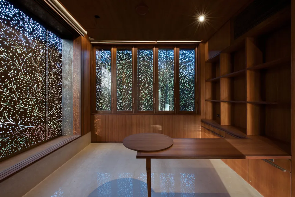 DIYA House