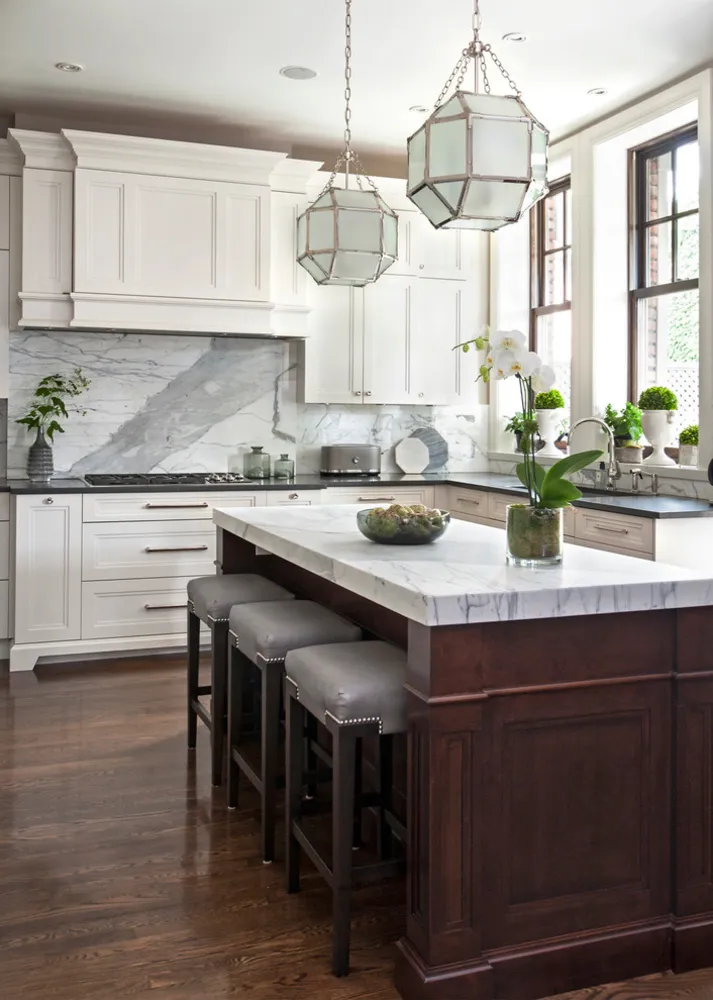 Lüks Konut Fotoğrafçılığı