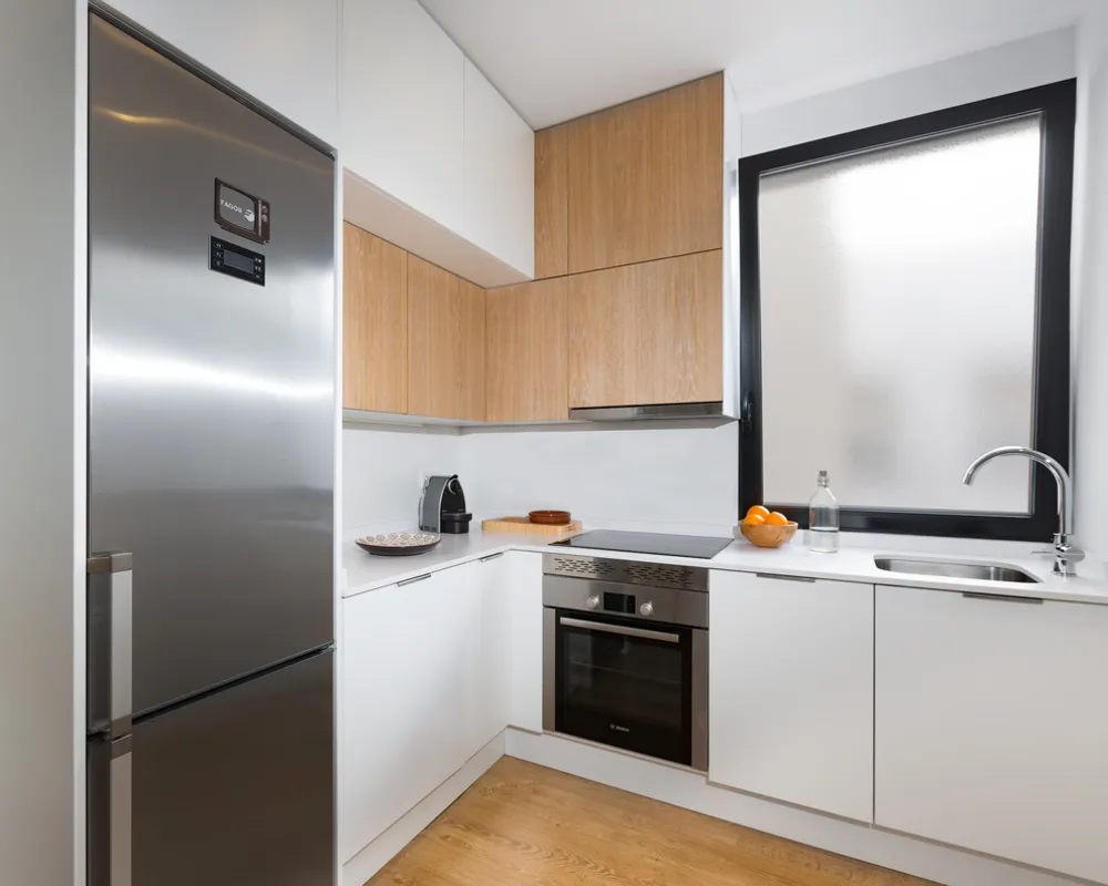 Nórdico Cocina