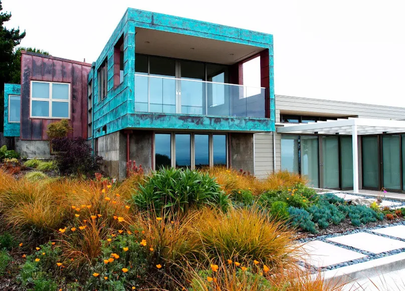 Stinson Beach, Marin County CA