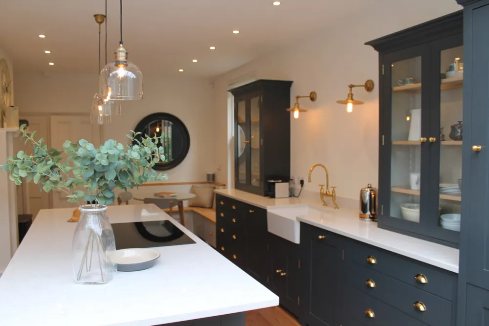 Dům Beulah_Kuchyňský Design_Neptune_Tunbridge Wells