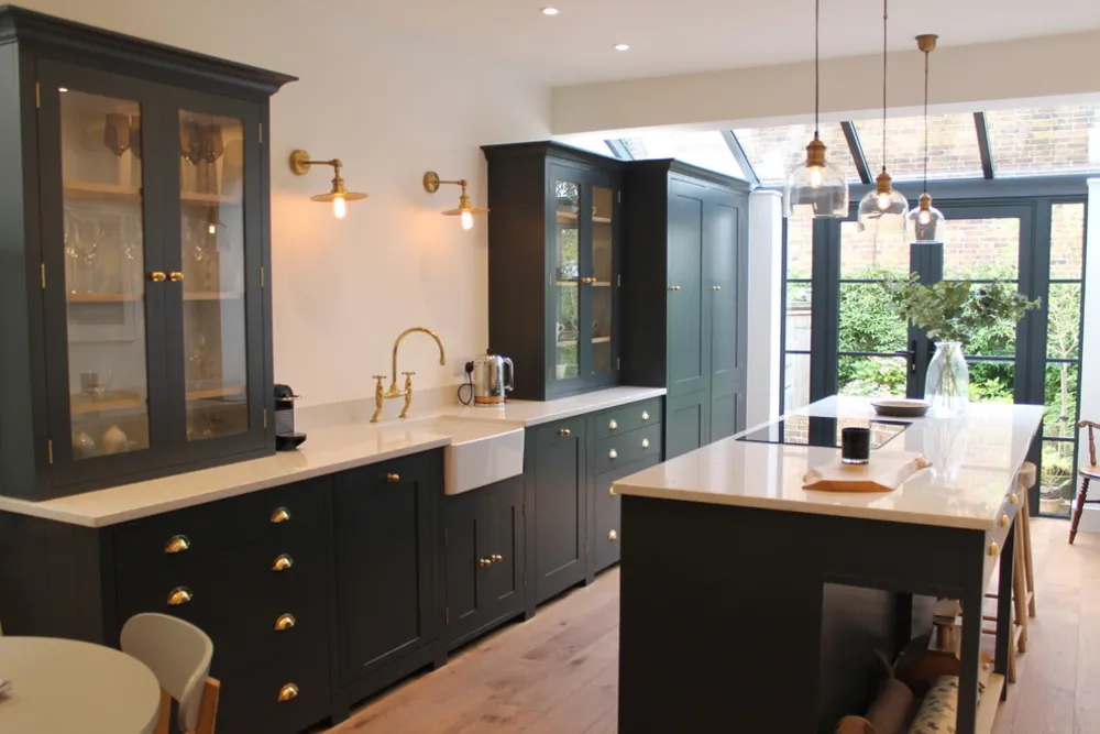 Neptune Kitchen Design_Tunbridge Wells