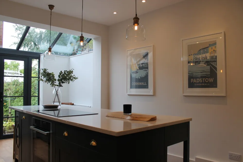 Neptune Kitchen Design_Tunbridge Wells
