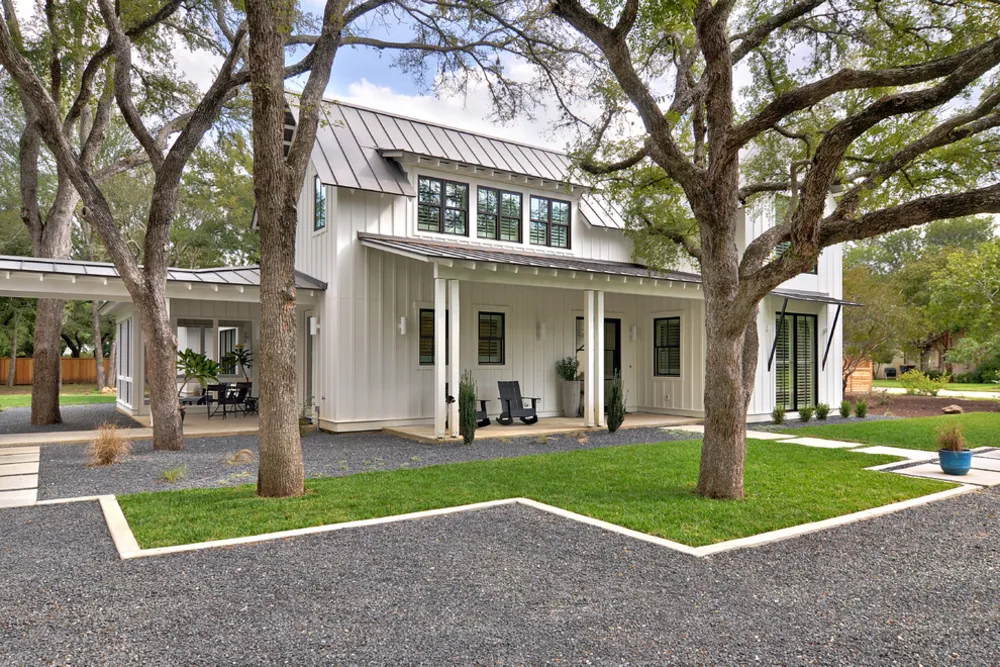 Сучасний Техас