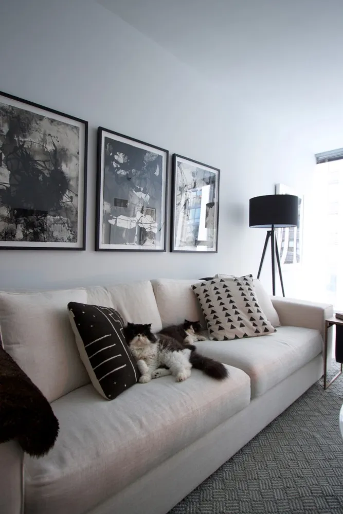 My Servista: il condominio di Chicago è un cambio di scena