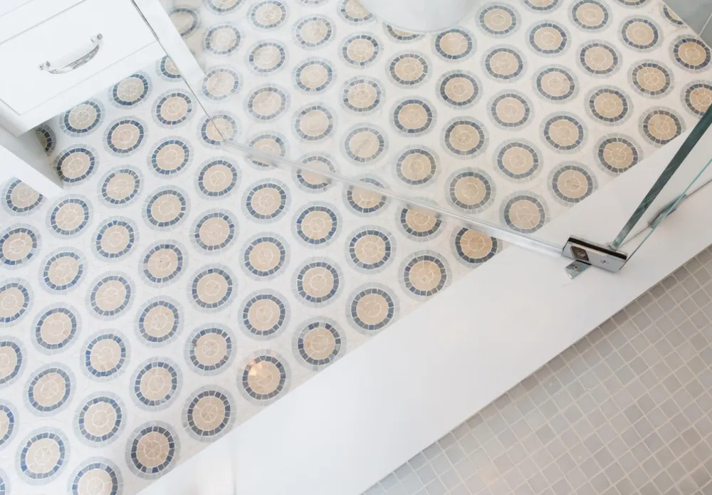 Pasadena Bath Remodel