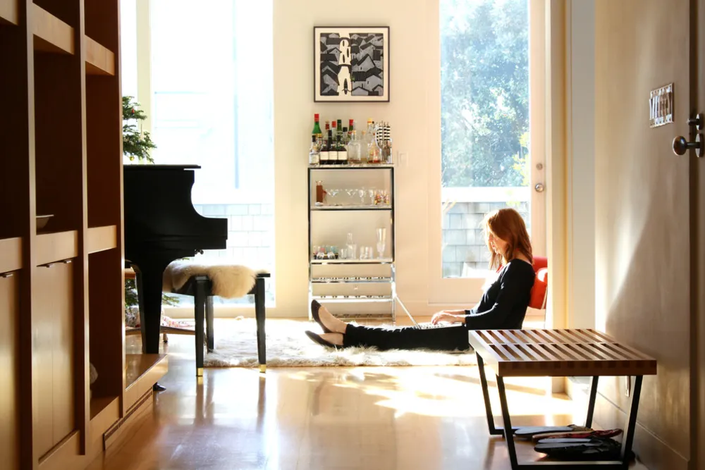 My Servista: A San Francisco Midcentury Modern Gem