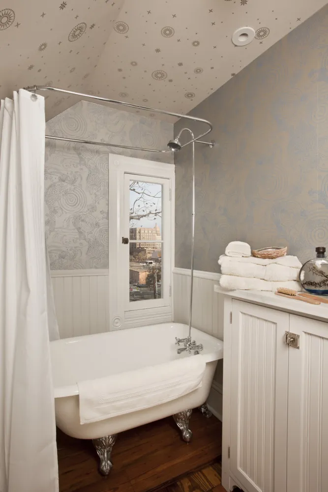 Rezidence Austina Texas