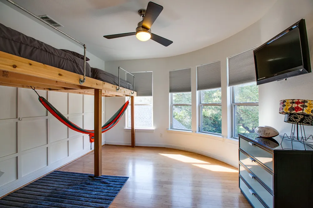 River Oaks Contemporary Complete Transformation