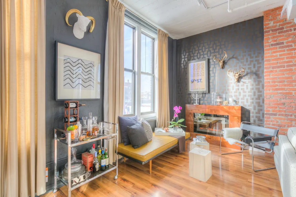 Андерсон, Канзас-Сити