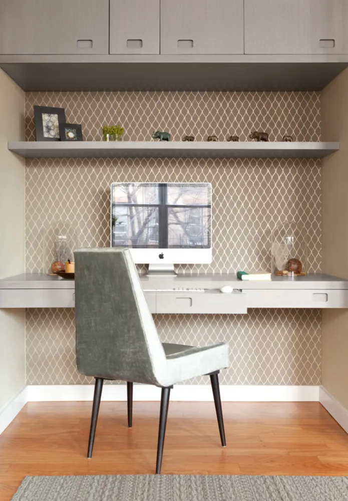 Sanatçının Oturma Odası