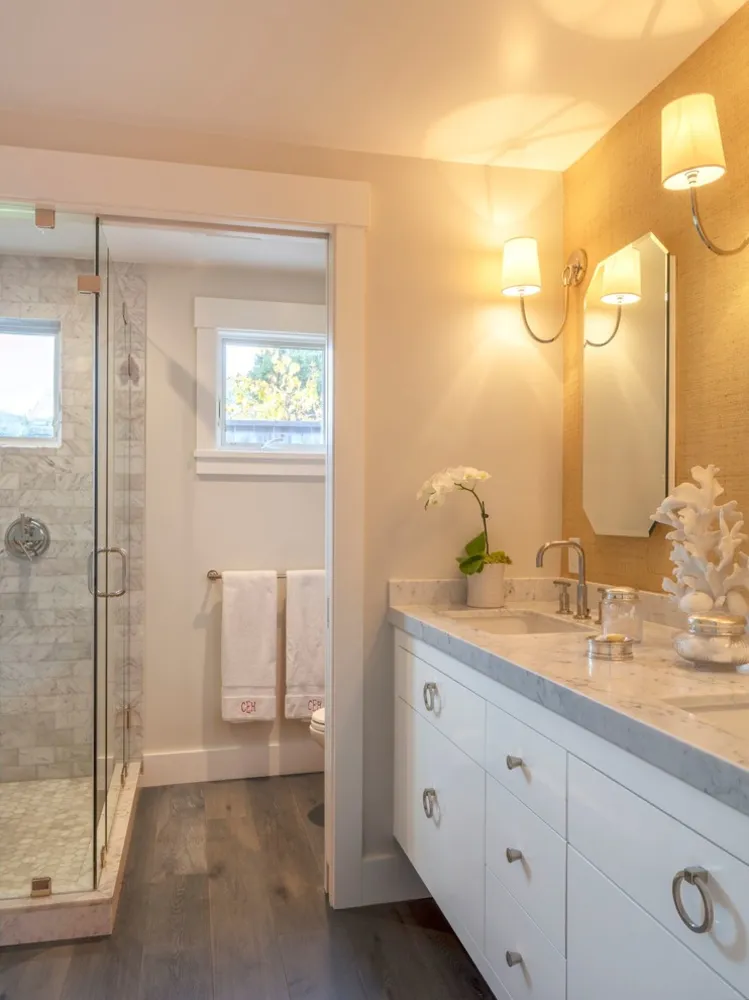 Mill Valley, CA Remodel