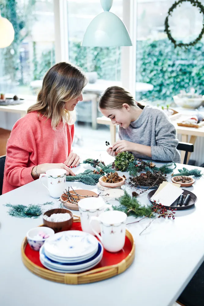 Servista Tours Maja Egelund