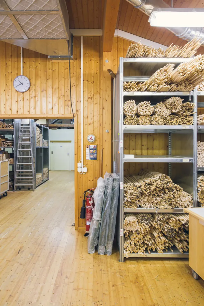 Manufaktur Wendt&Kühn