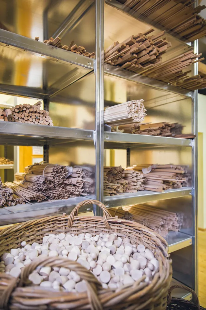 Manufaktur Wendt&Kühn