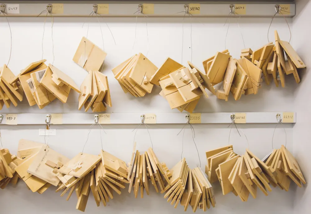 Manufaktur Wendt&Kühn