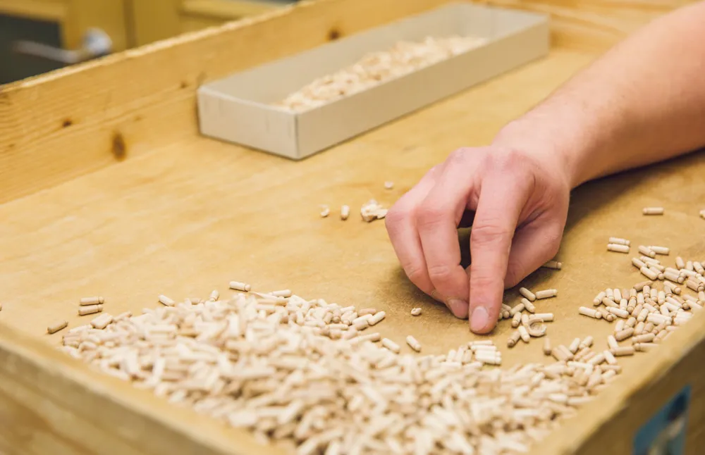 Manufaktur Wendt&Kühn