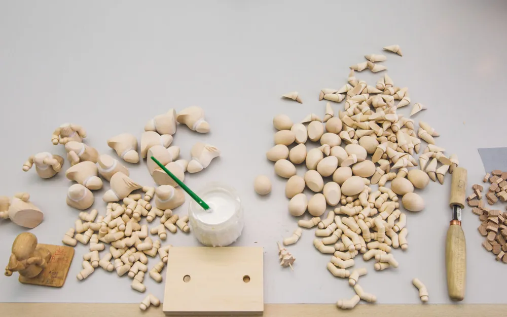 Manufaktur Wendt&Kühn