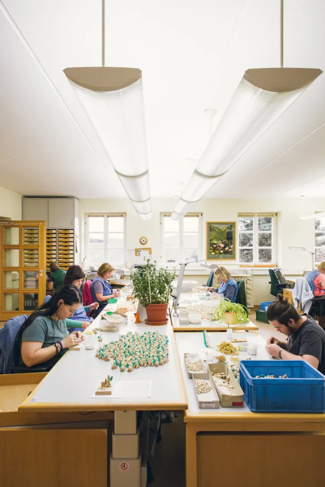 Manufaktur Wendt&Kühn