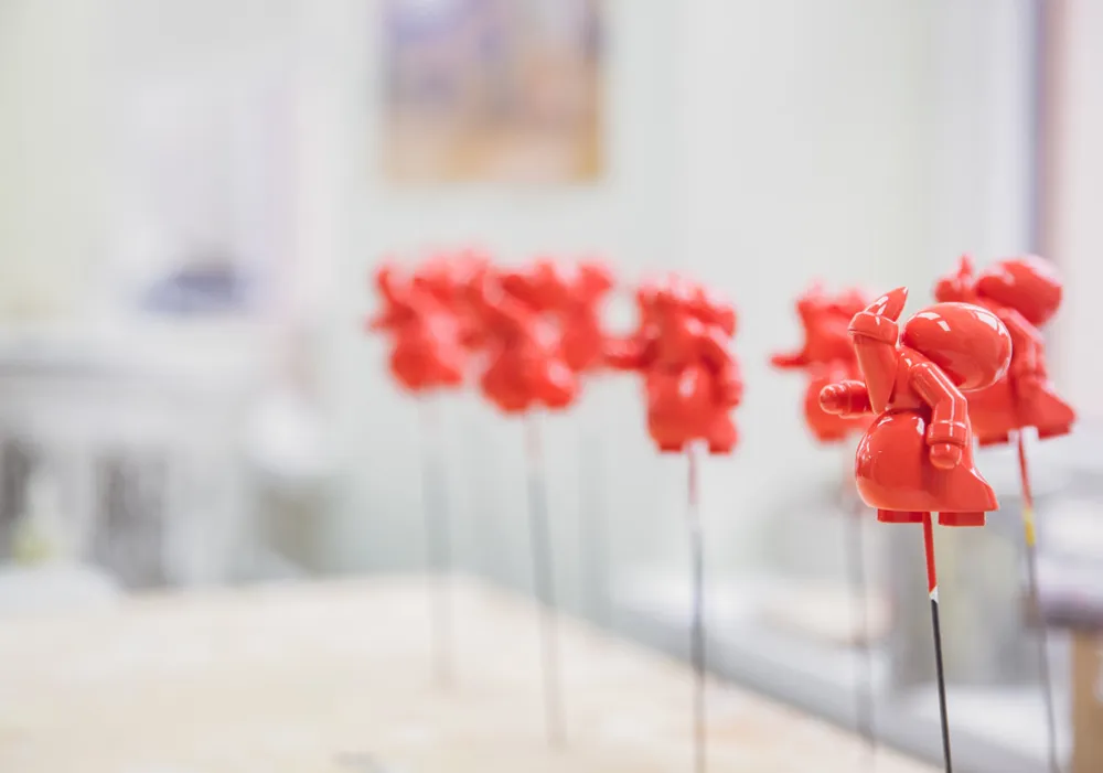 Manufaktur Wendt&Kühn