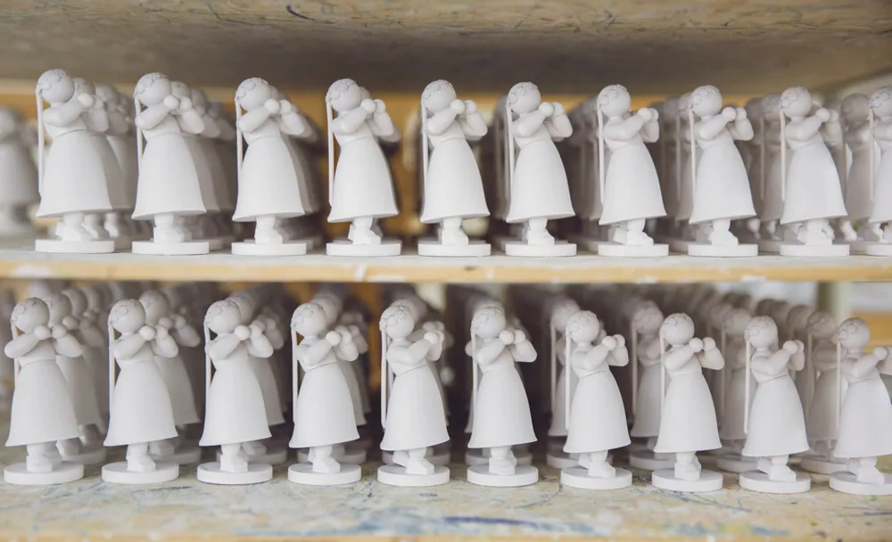 Manufaktur Wendt&Kühn