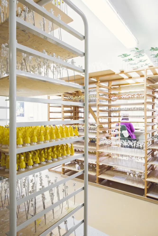 Manufaktur Wendt&Kühn